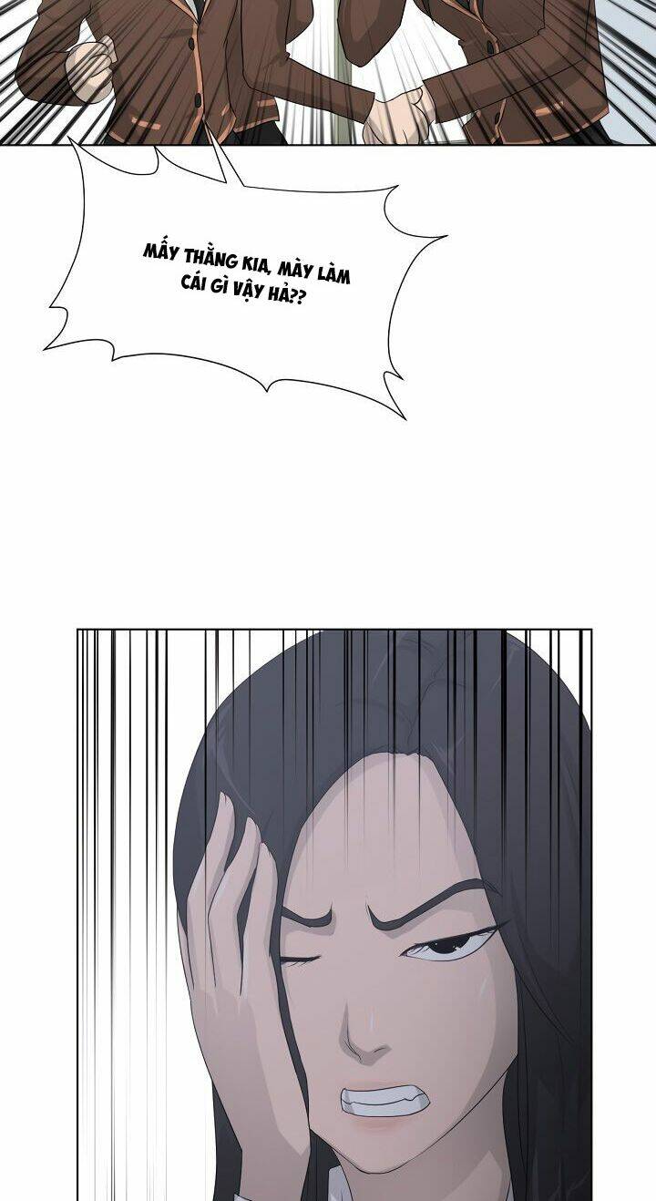 Trigger - Chapter 5 - Page 38