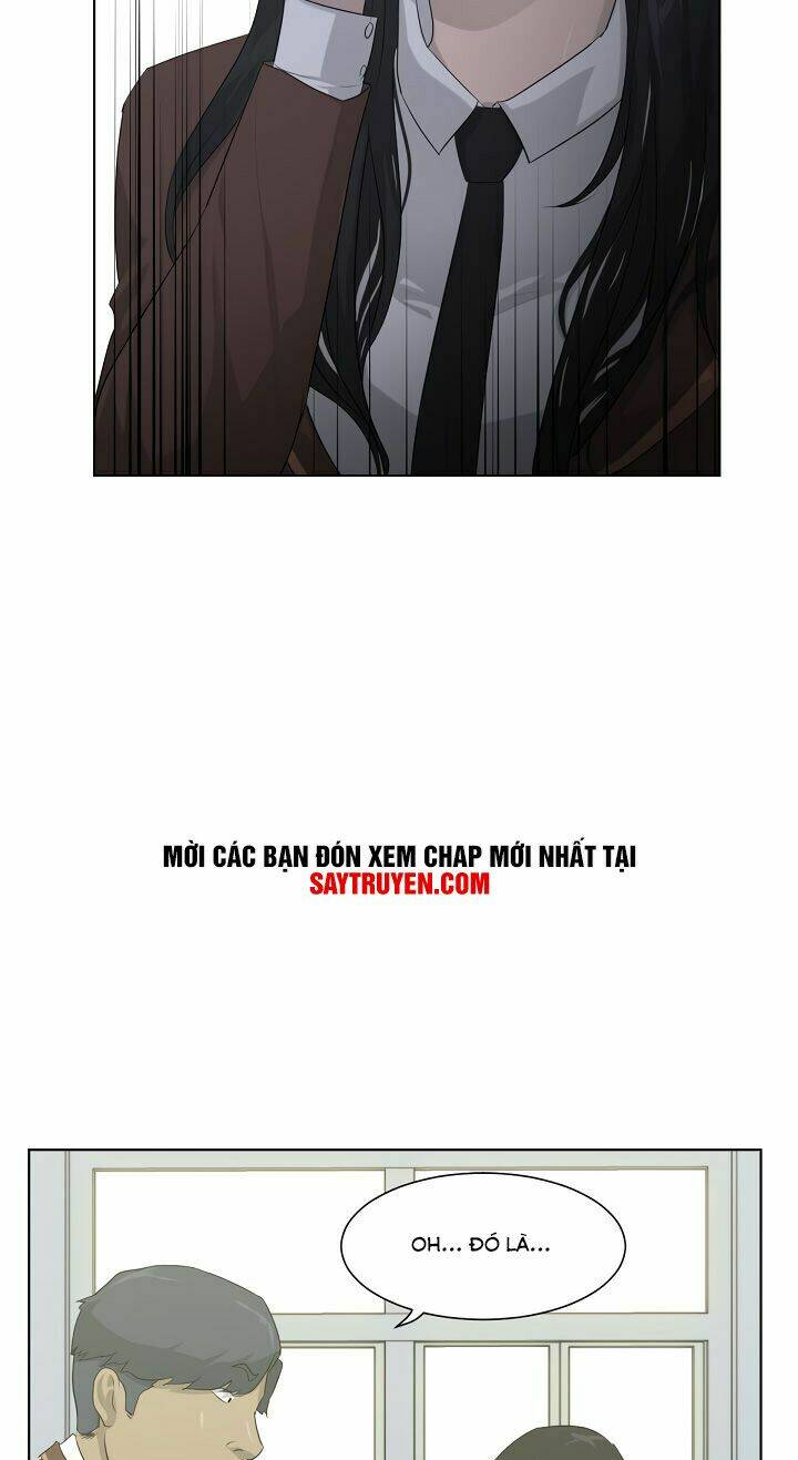 Trigger - Chapter 5 - Page 39