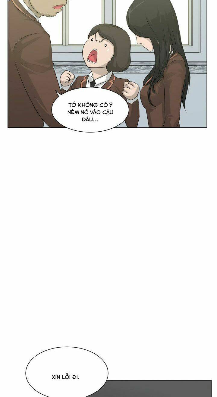 Trigger - Chapter 5 - Page 40