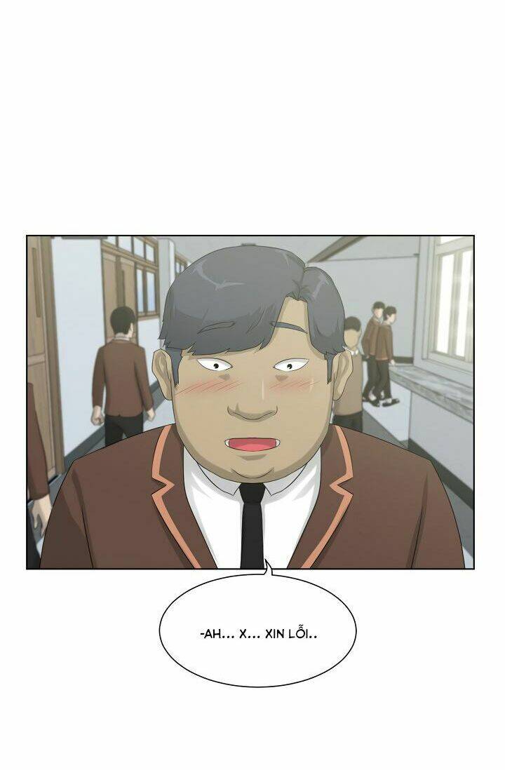 Trigger - Chapter 5 - Page 42