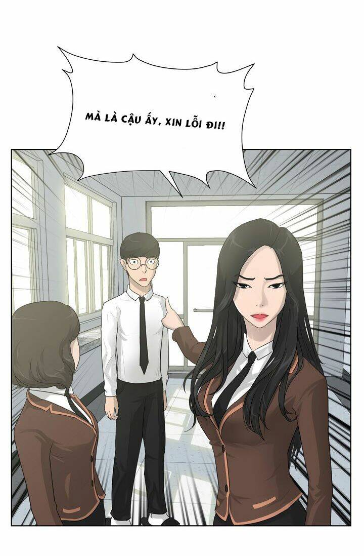 Trigger - Chapter 5 - Page 44