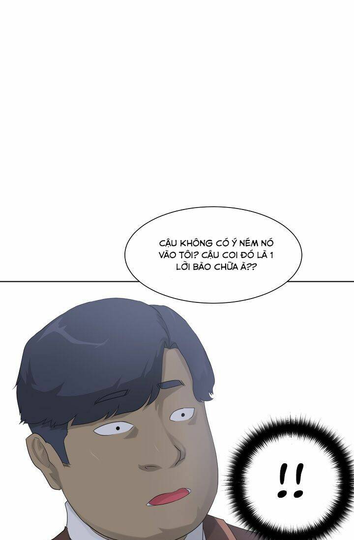 Trigger - Chapter 5 - Page 45