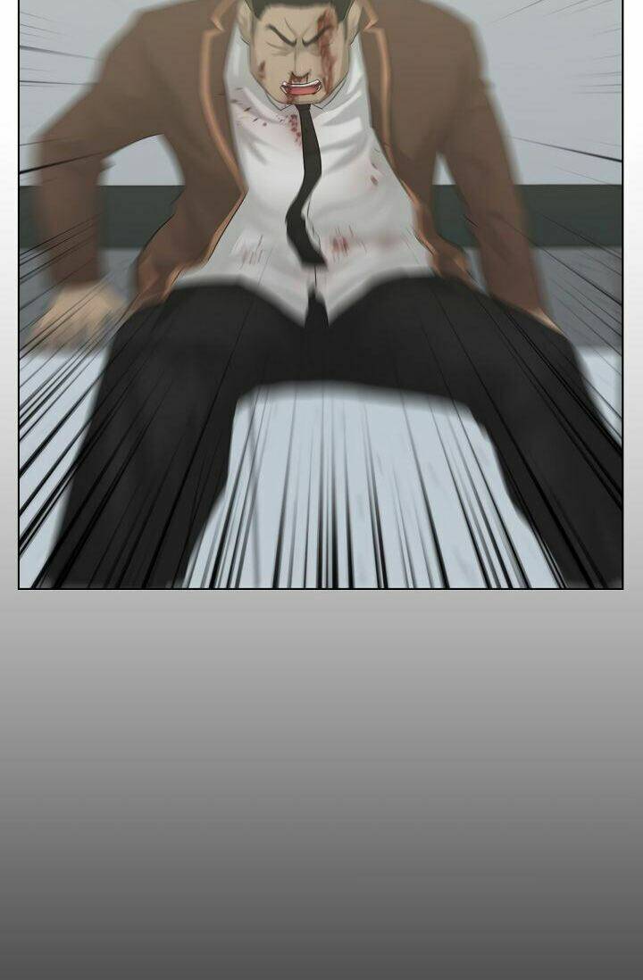 Trigger - Chapter 5 - Page 4