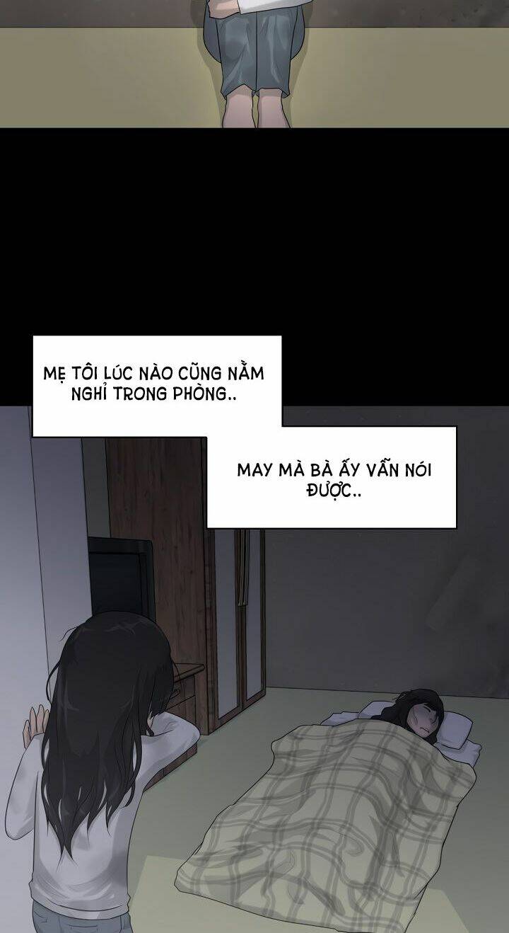 Trigger - Chapter 5 - Page 58