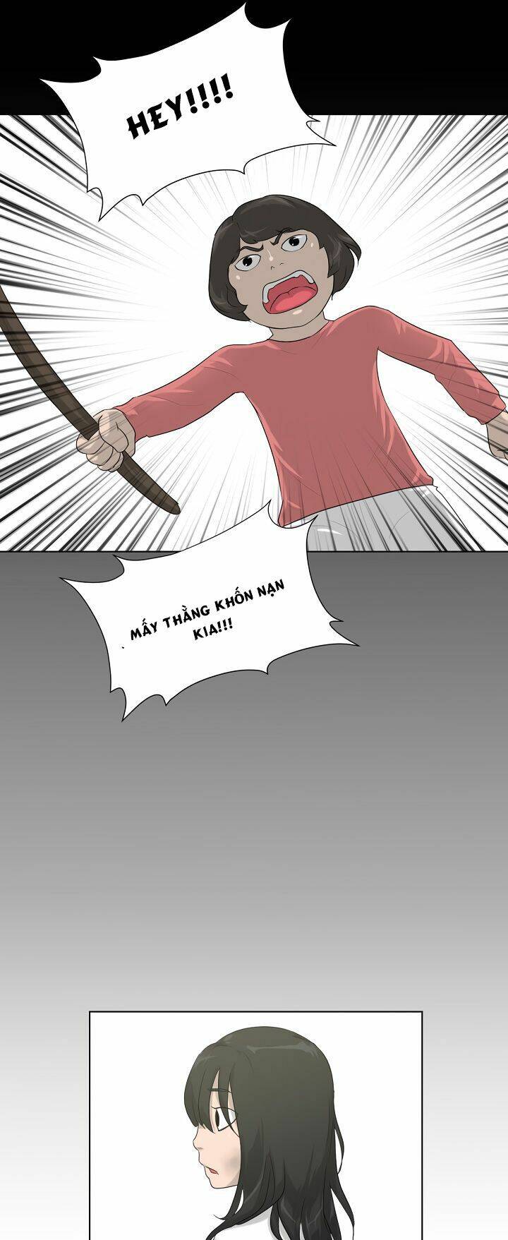 Trigger - Chapter 5 - Page 62