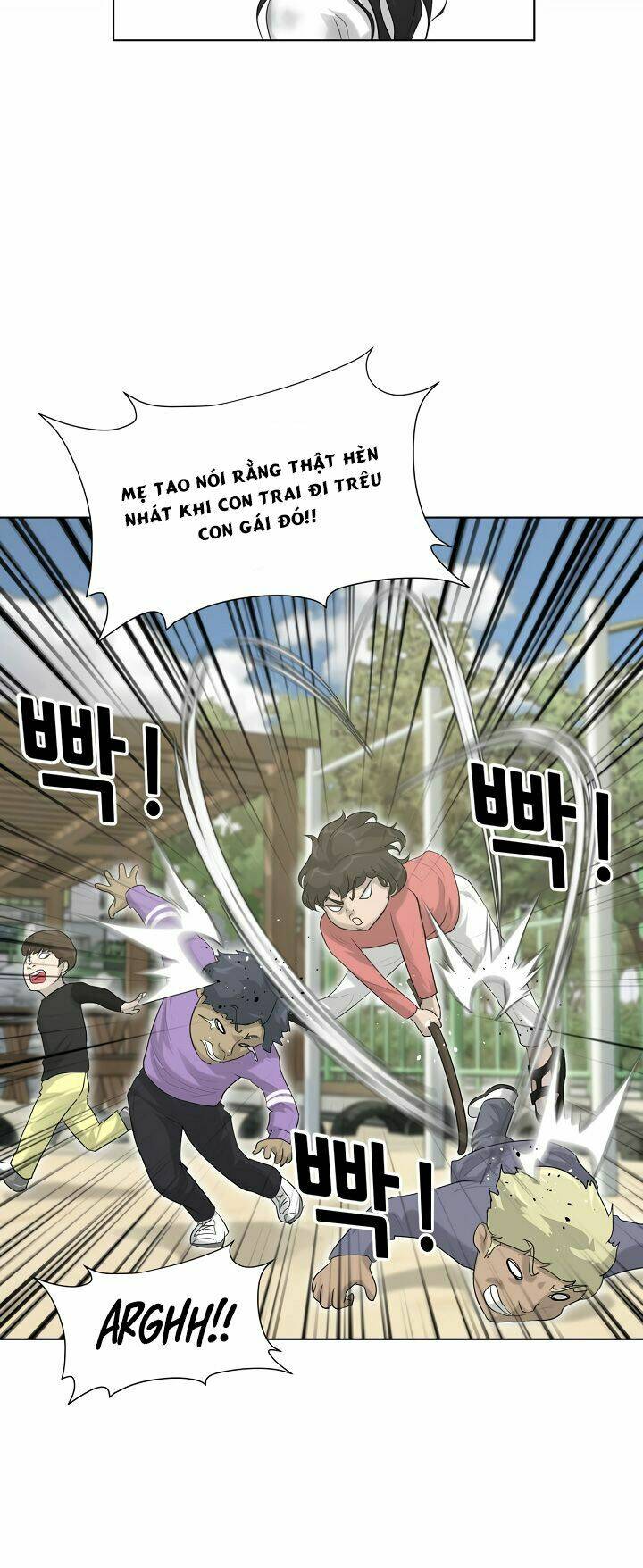 Trigger - Chapter 5 - Page 63