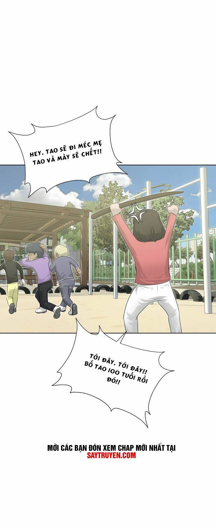 Trigger - Chapter 5 - Page 65