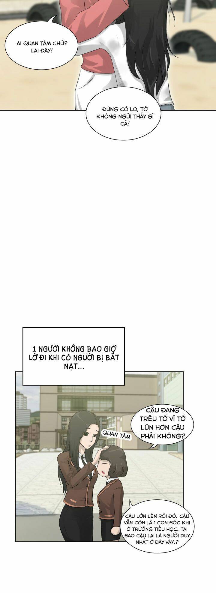 Trigger - Chapter 5 - Page 67