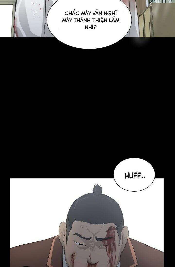 Trigger - Chapter 5 - Page 6