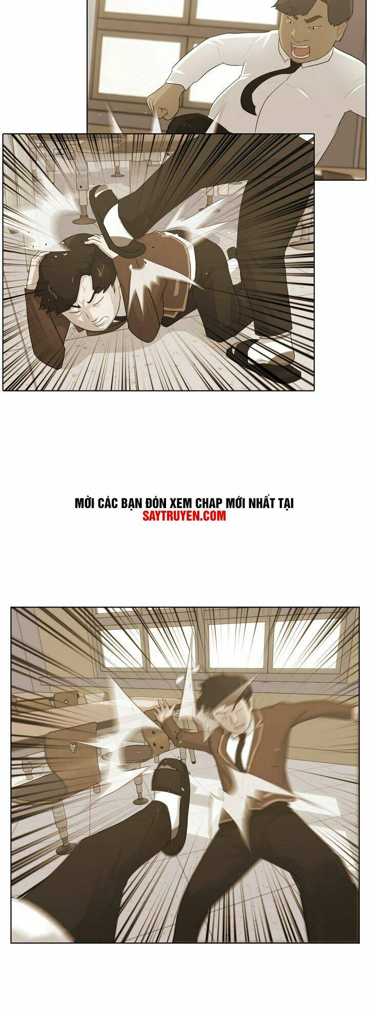 Trigger - Chapter 5 - Page 70