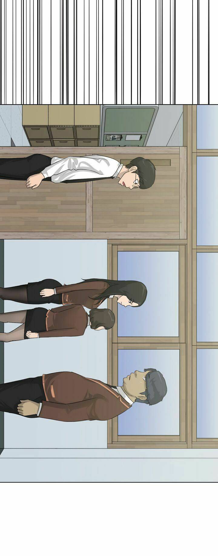 Trigger - Chapter 5 - Page 72