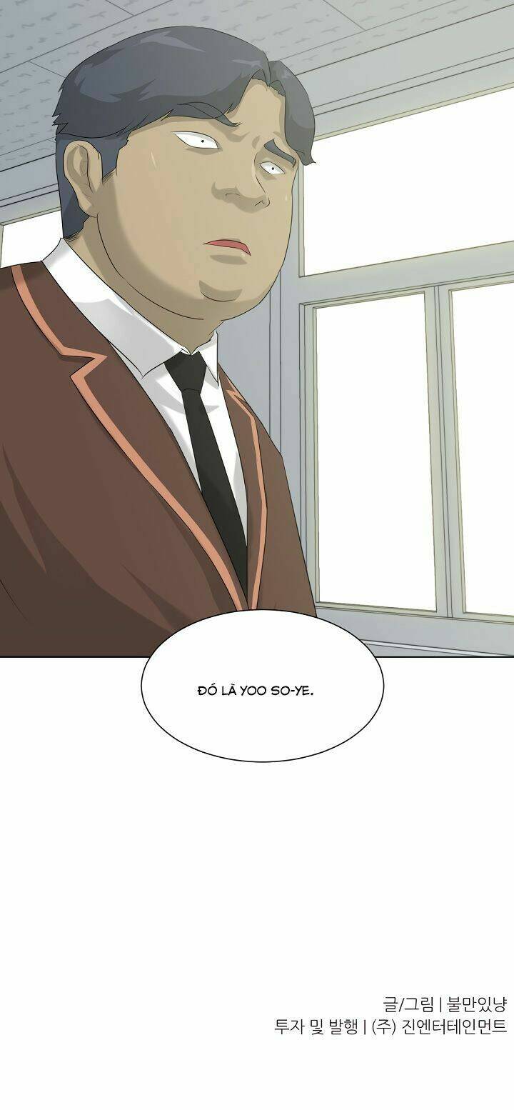 Trigger - Chapter 5 - Page 75