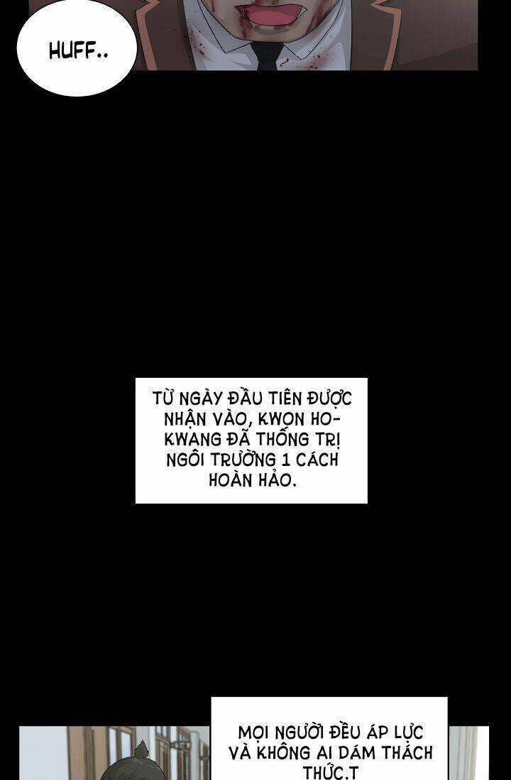 Trigger - Chapter 5 - Page 7