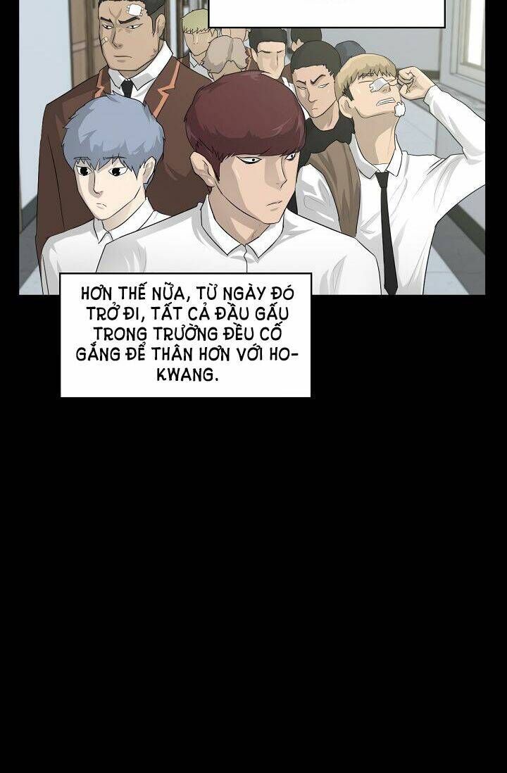 Trigger - Chapter 5 - Page 8