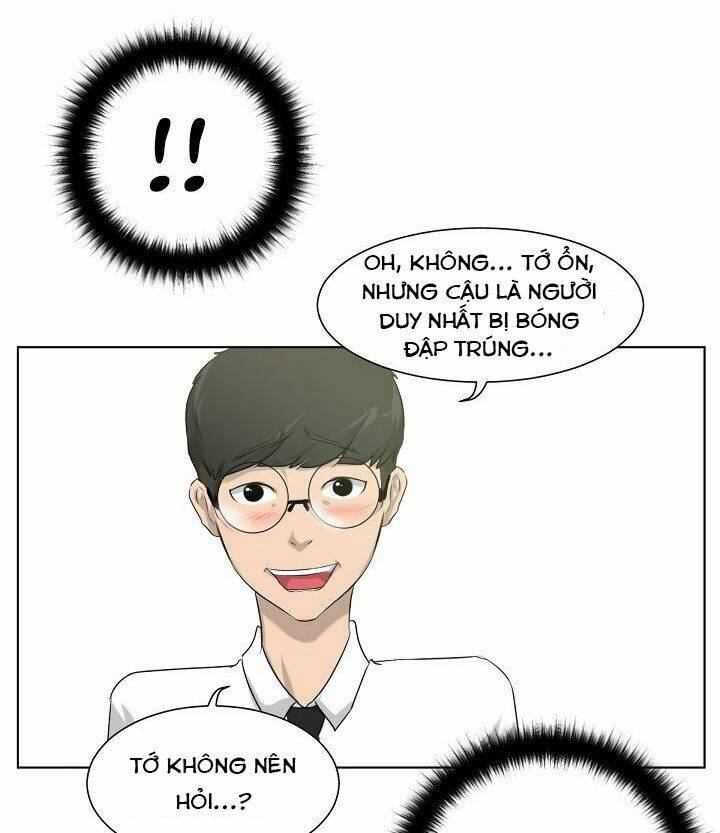 Trigger - Chapter 6 - Page 9