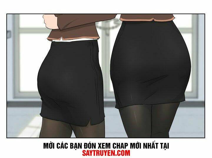 Trigger - Chapter 6 - Page 13