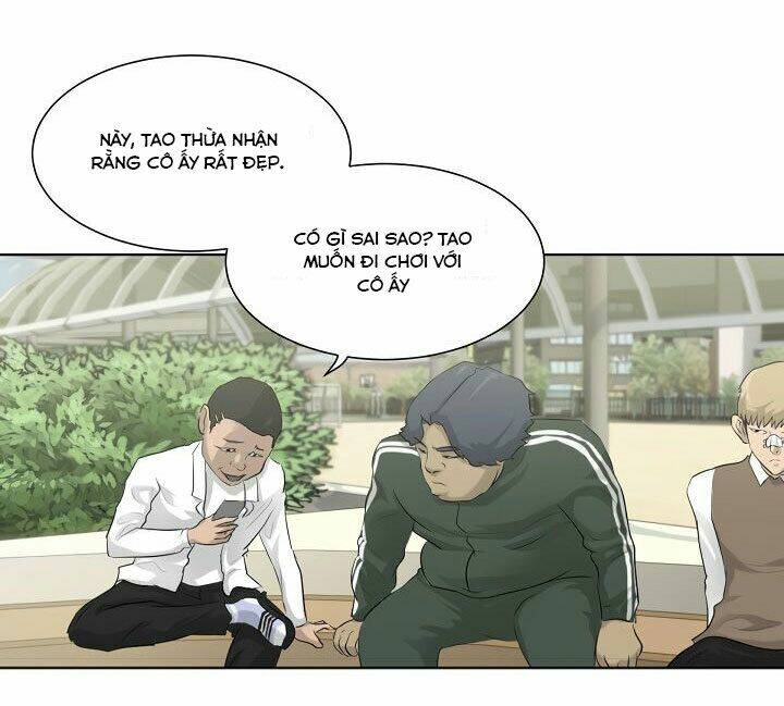 Trigger - Chapter 6 - Page 16