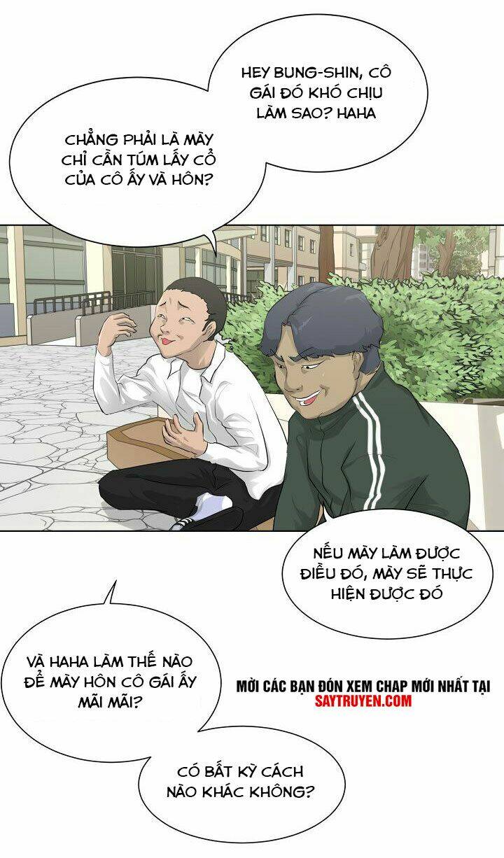 Trigger - Chapter 6 - Page 18