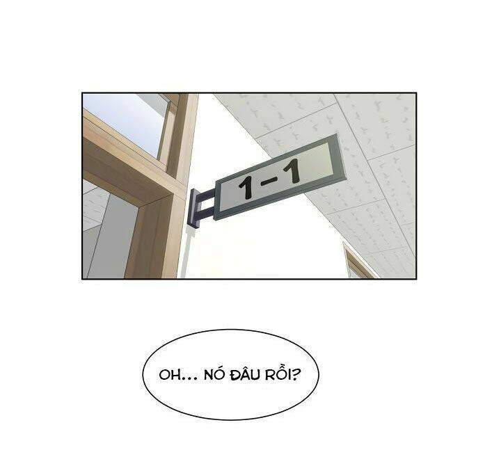 Trigger - Chapter 6 - Page 20