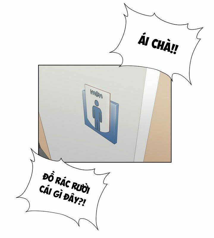 Trigger - Chapter 6 - Page 28