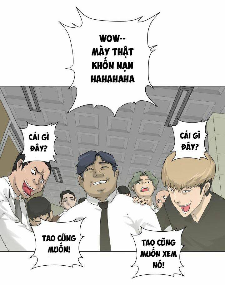 Trigger - Chapter 6 - Page 29