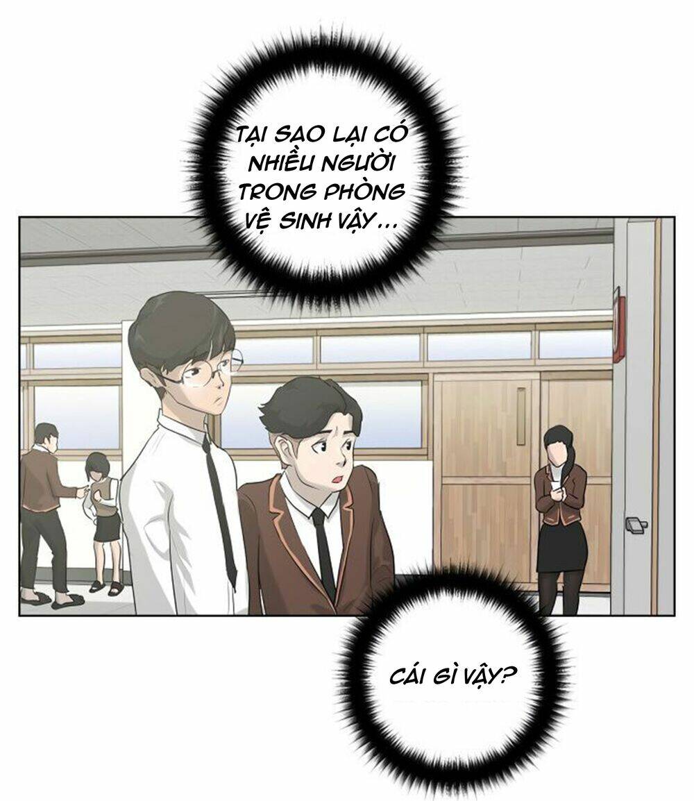 Trigger - Chapter 6 - Page 31