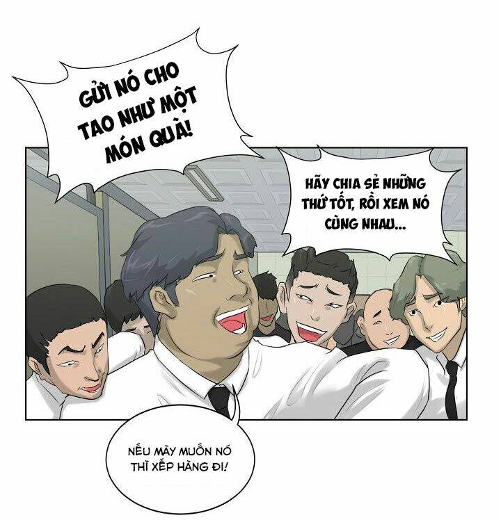 Trigger - Chapter 6 - Page 33