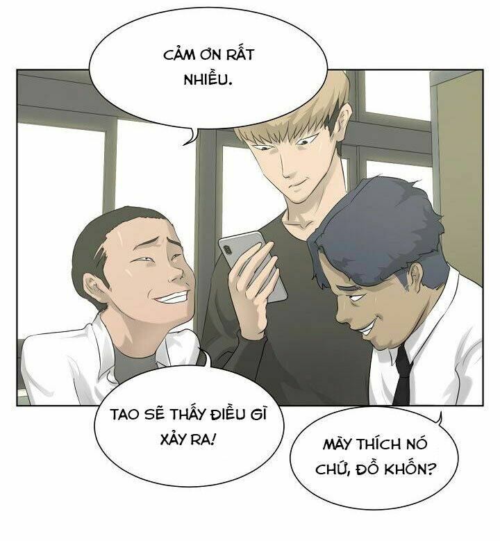 Trigger - Chapter 6 - Page 34