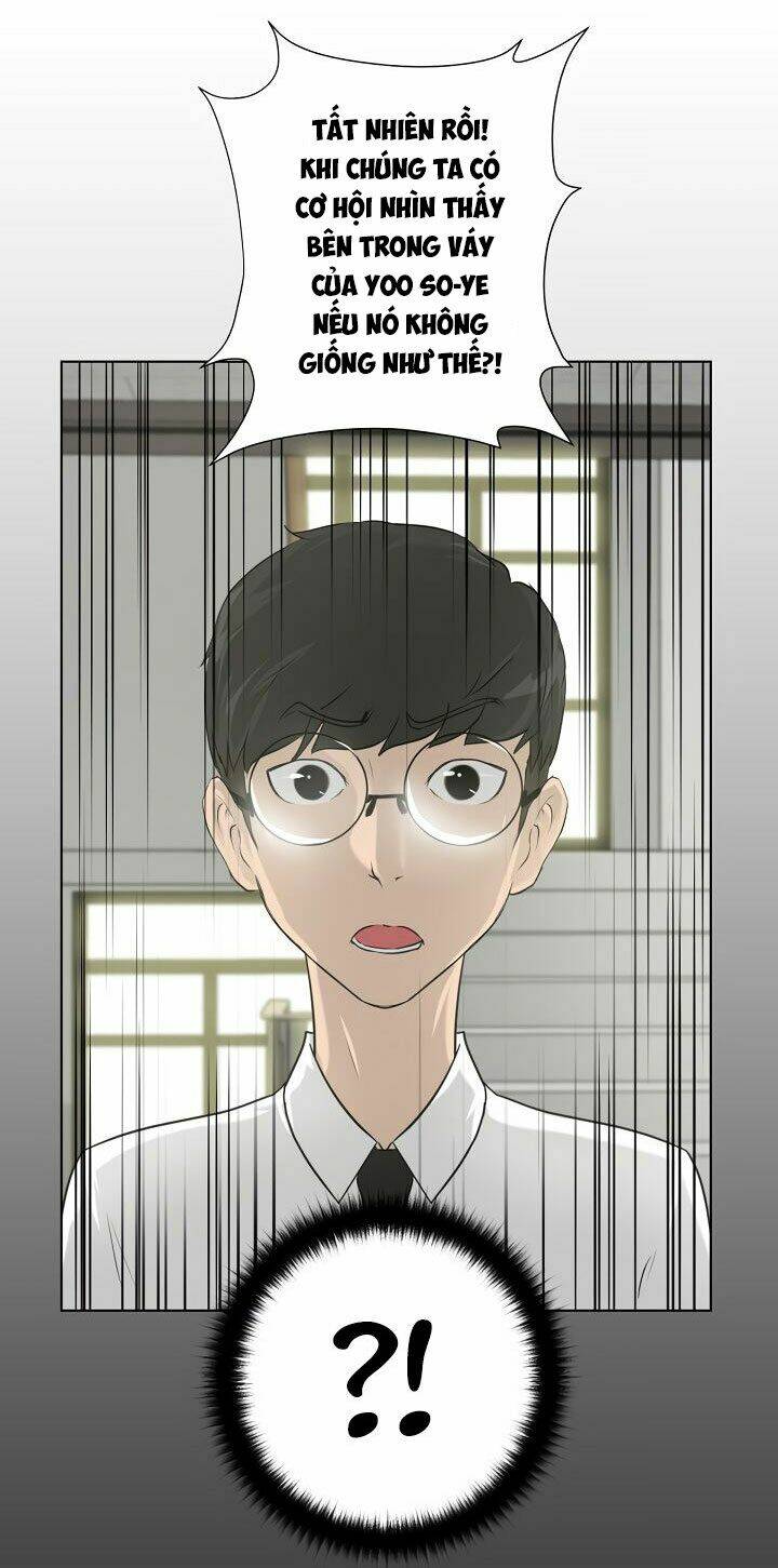 Trigger - Chapter 6 - Page 35