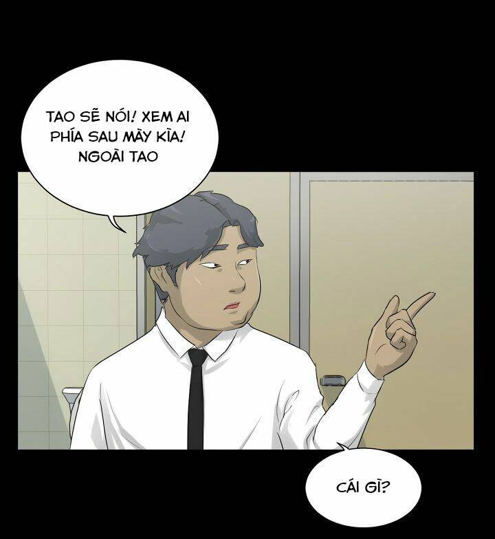 Trigger - Chapter 6 - Page 38