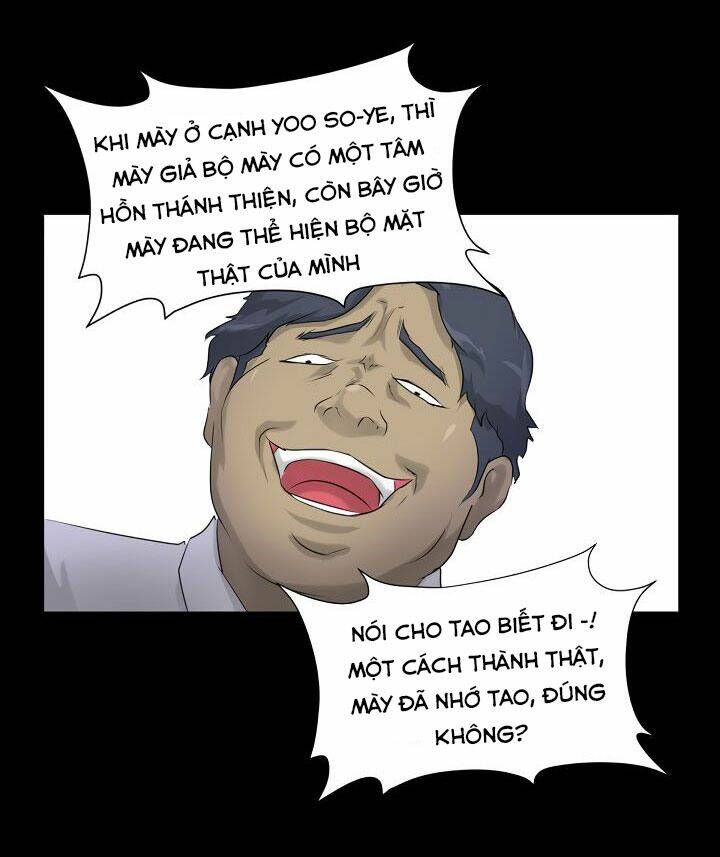 Trigger - Chapter 6 - Page 44