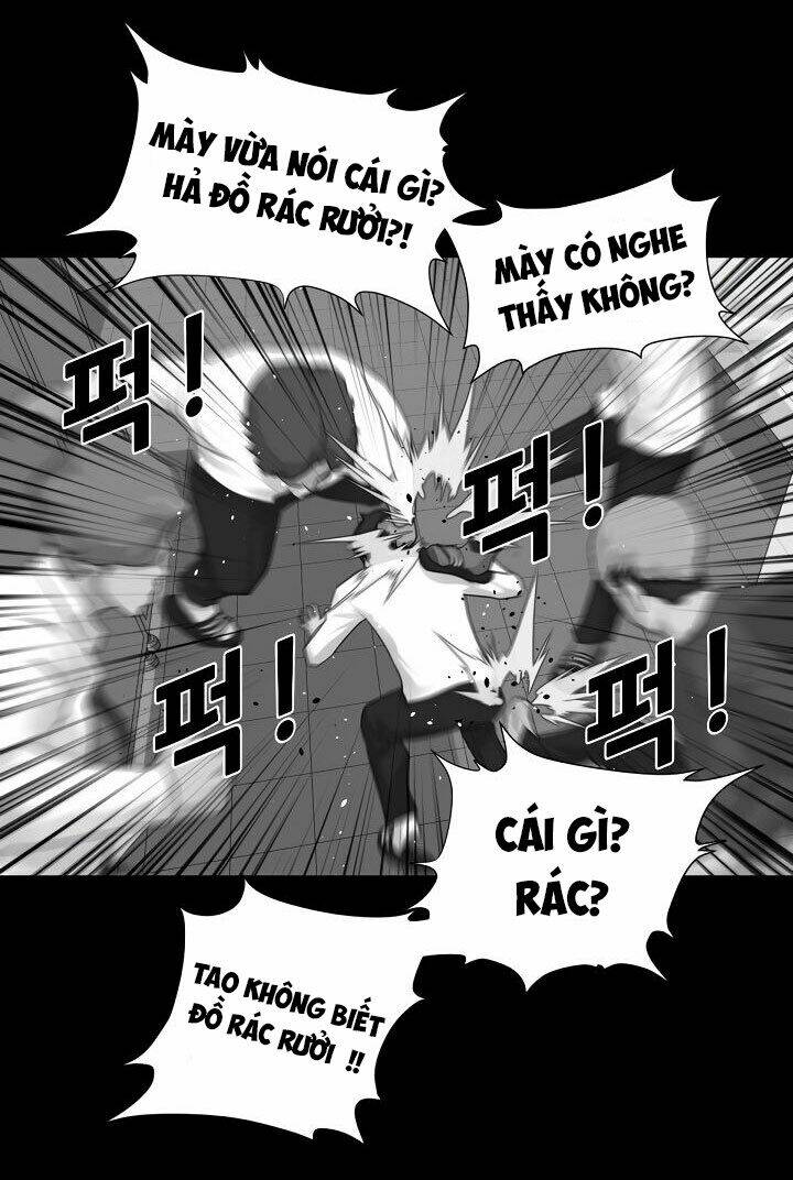 Trigger - Chapter 6 - Page 49