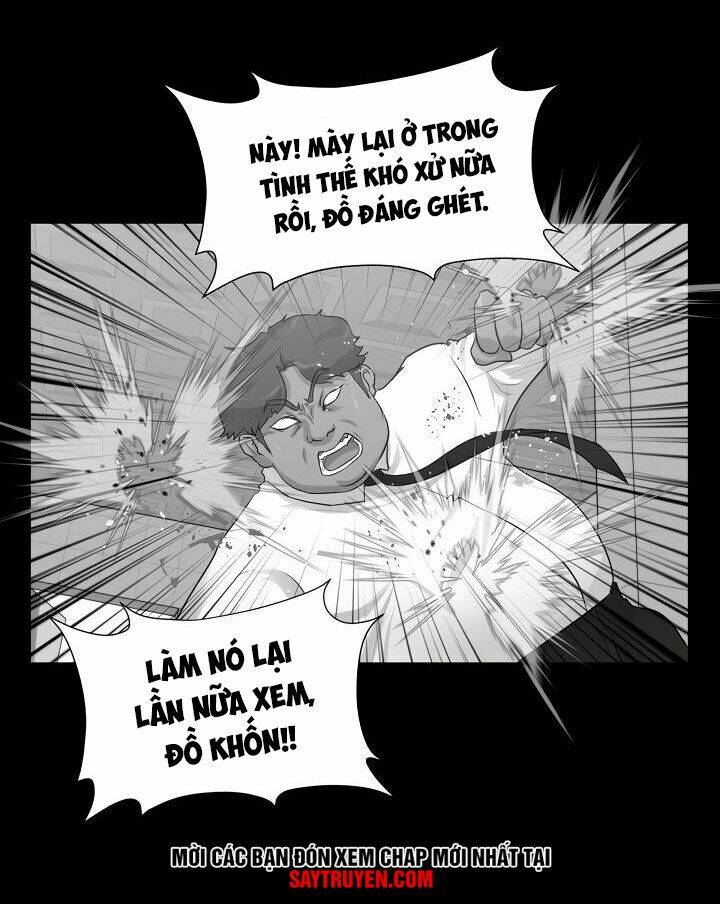 Trigger - Chapter 6 - Page 50