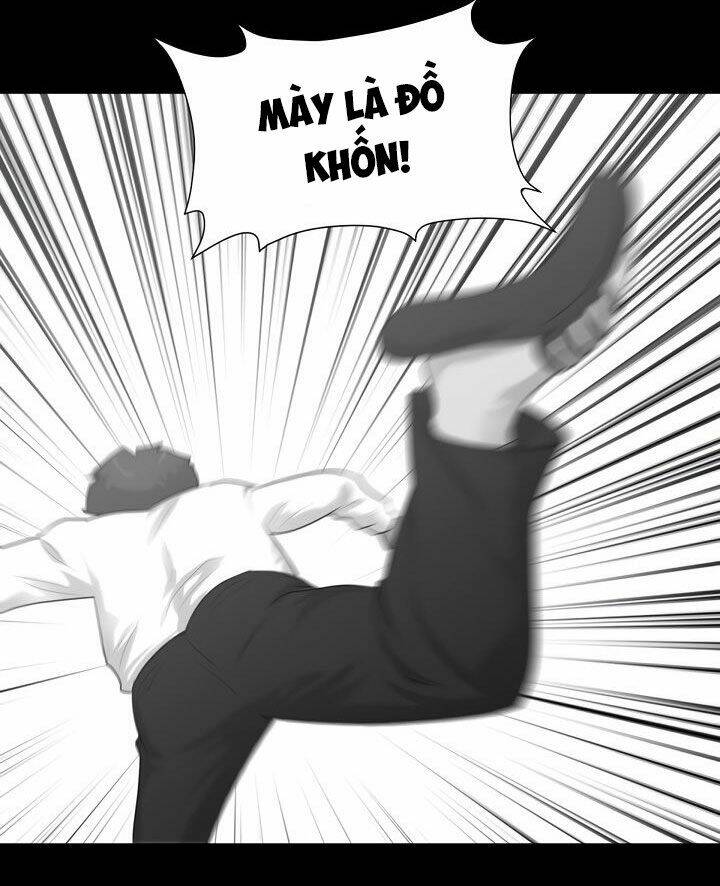 Trigger - Chapter 6 - Page 51