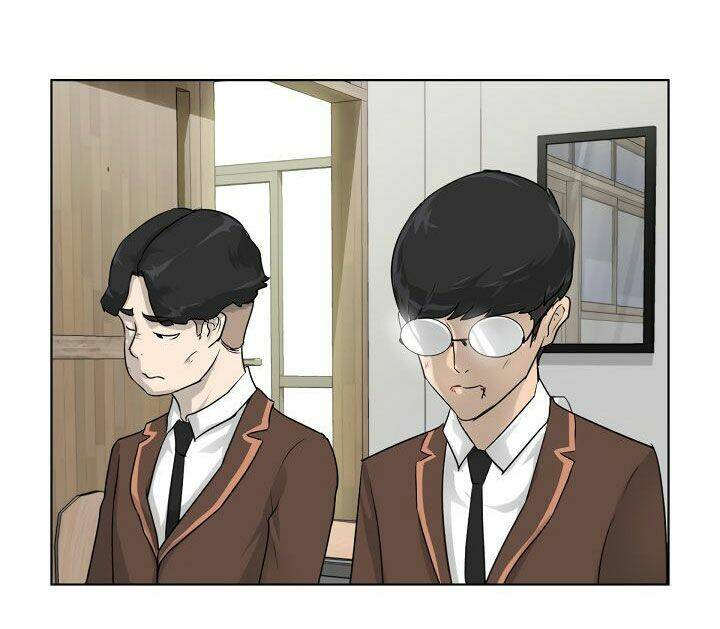 Trigger - Chapter 6 - Page 61