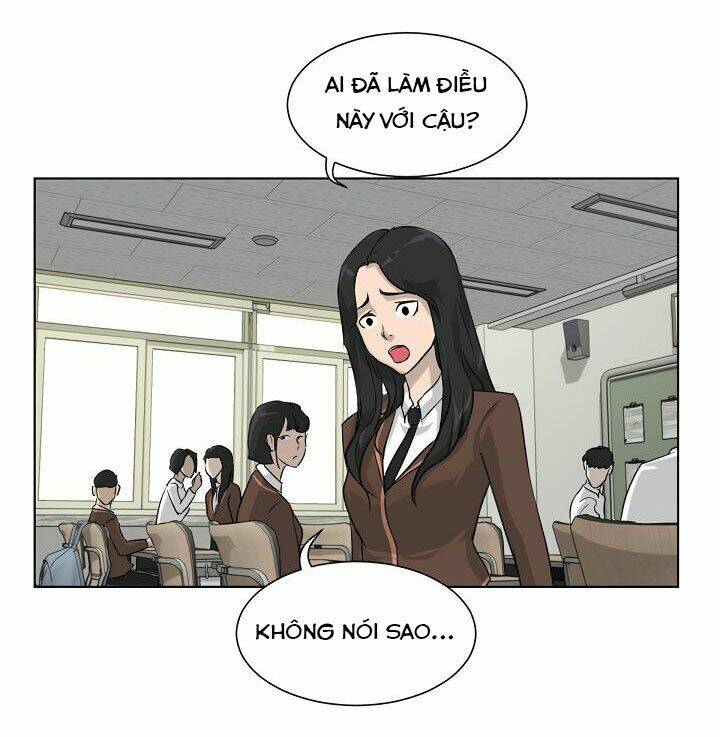 Trigger - Chapter 6 - Page 62