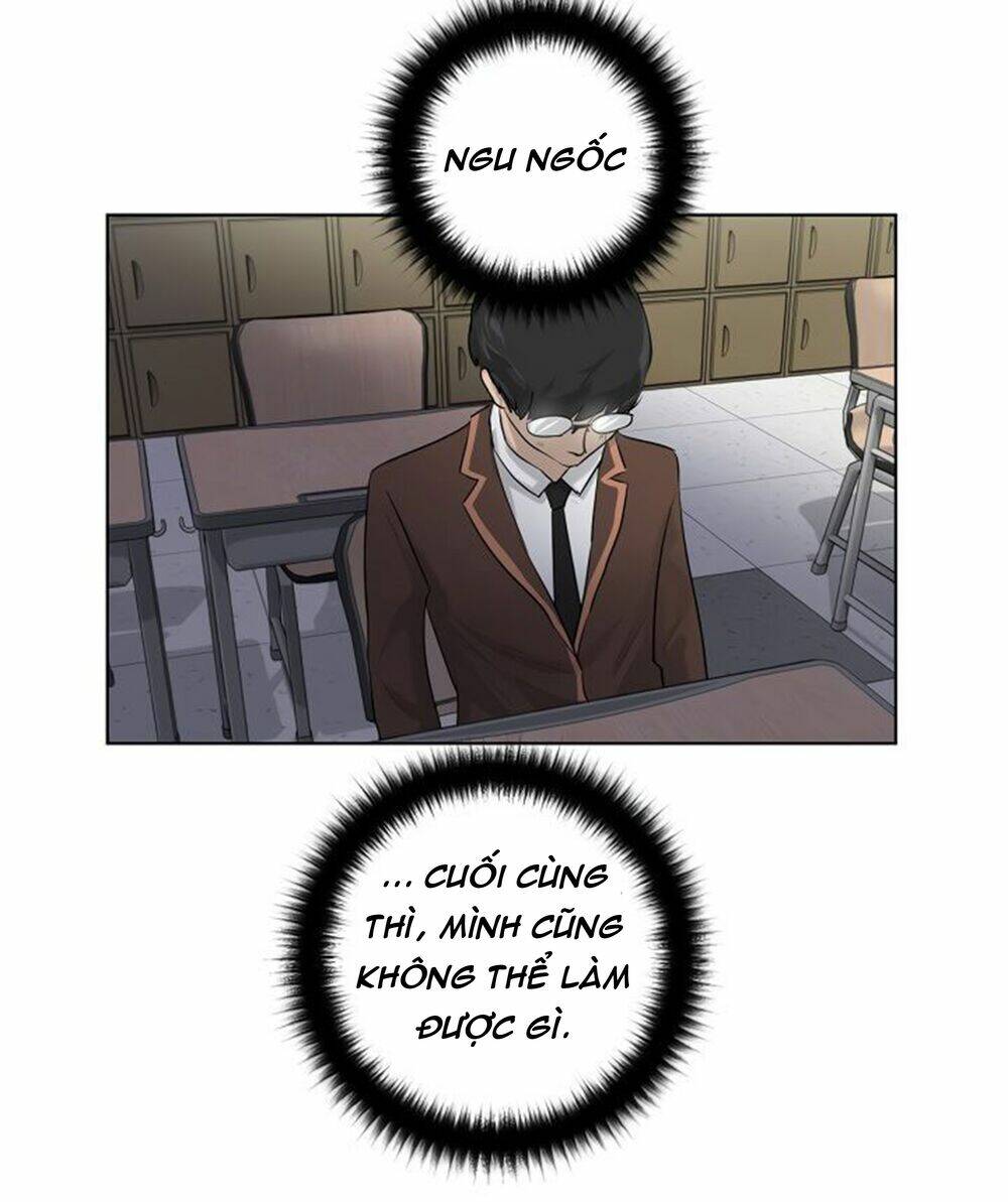 Trigger - Chapter 6 - Page 65