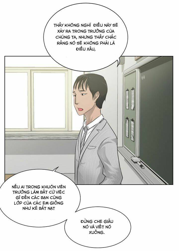 Trigger - Chapter 6 - Page 71