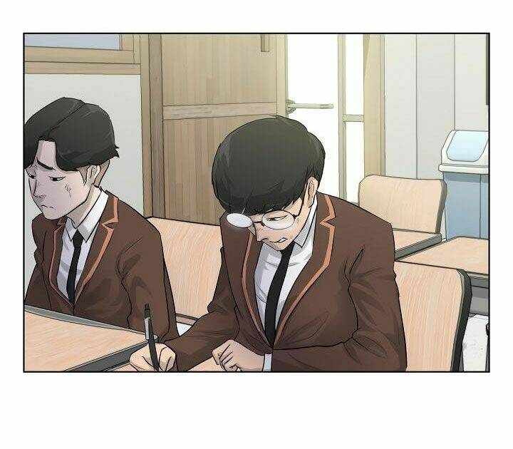 Trigger - Chapter 6 - Page 74