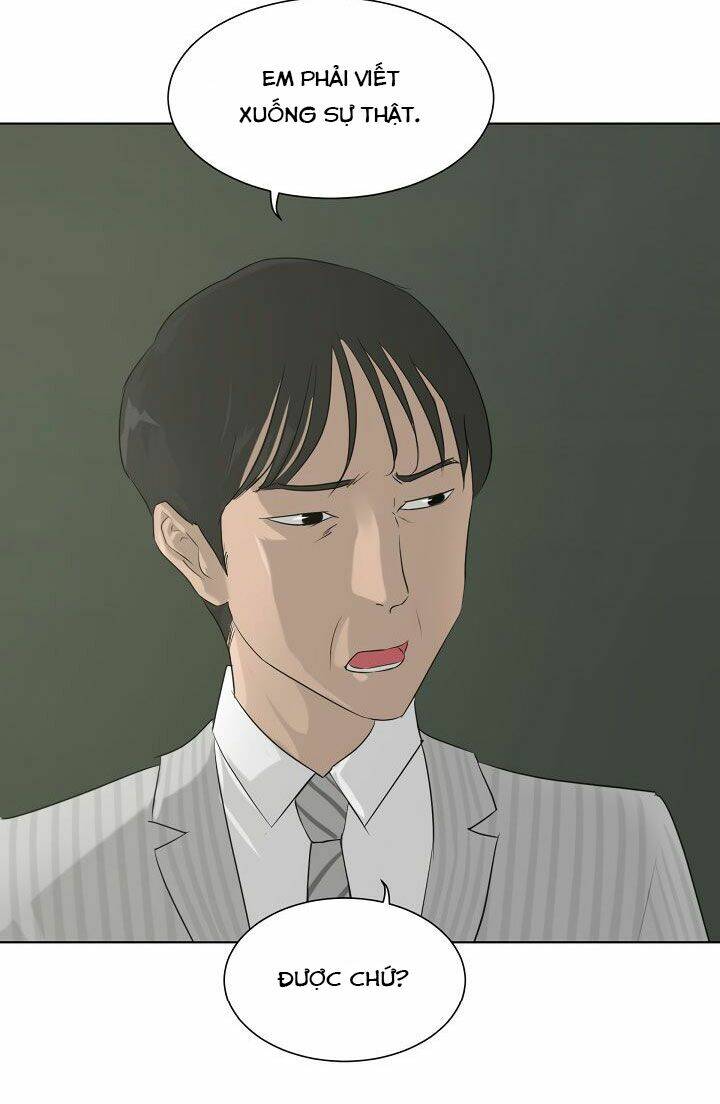 Trigger - Chapter 6 - Page 76