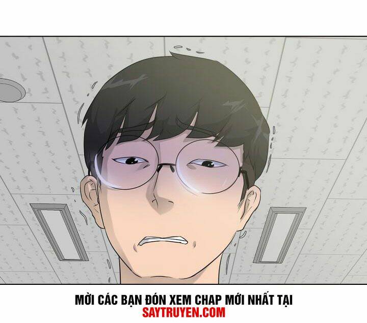 Trigger - Chapter 6 - Page 77