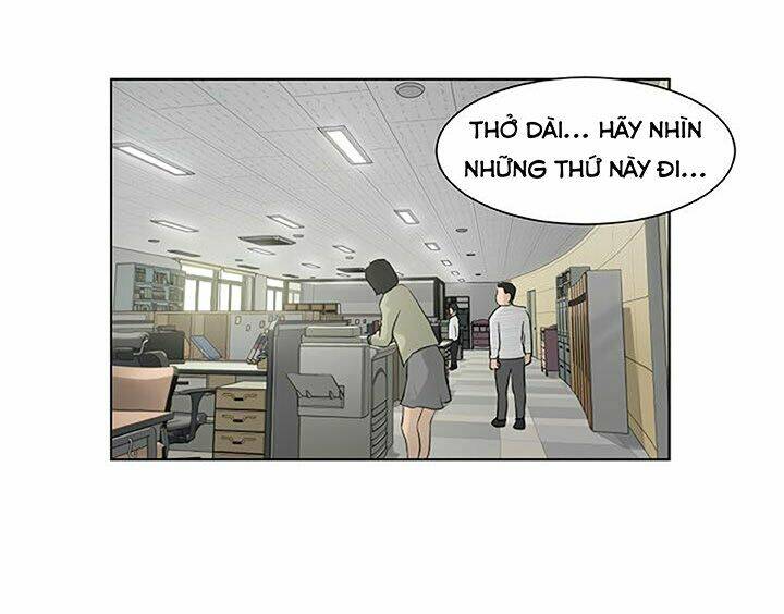 Trigger - Chapter 7 - Page 9