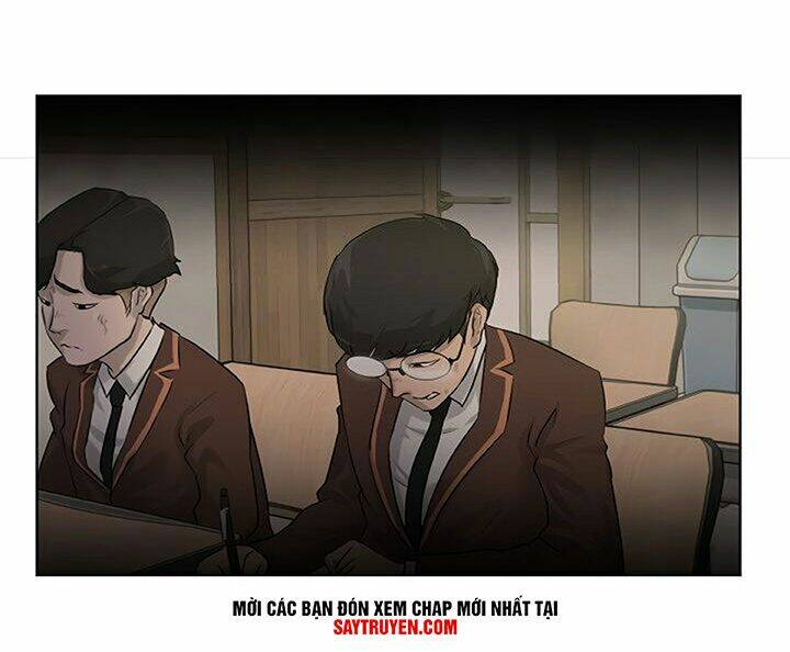 Trigger - Chapter 7 - Page 11