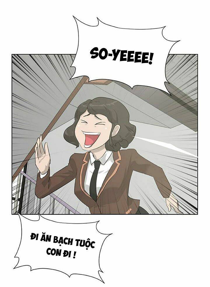 Trigger - Chapter 7 - Page 15