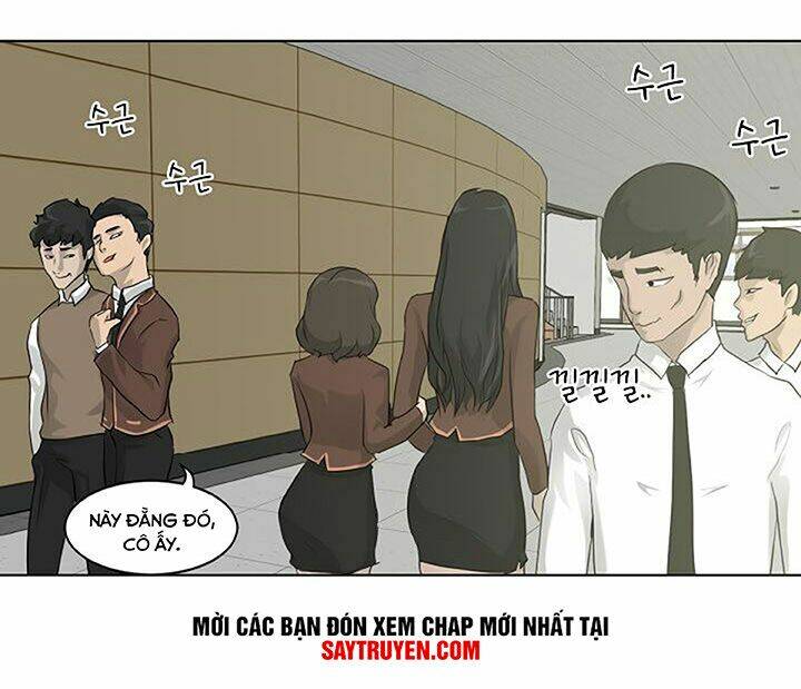 Trigger - Chapter 7 - Page 17