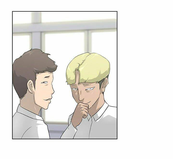 Trigger - Chapter 7 - Page 18