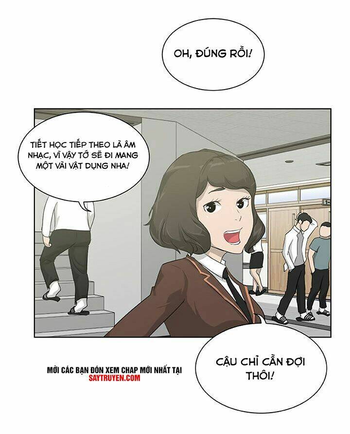 Trigger - Chapter 7 - Page 22