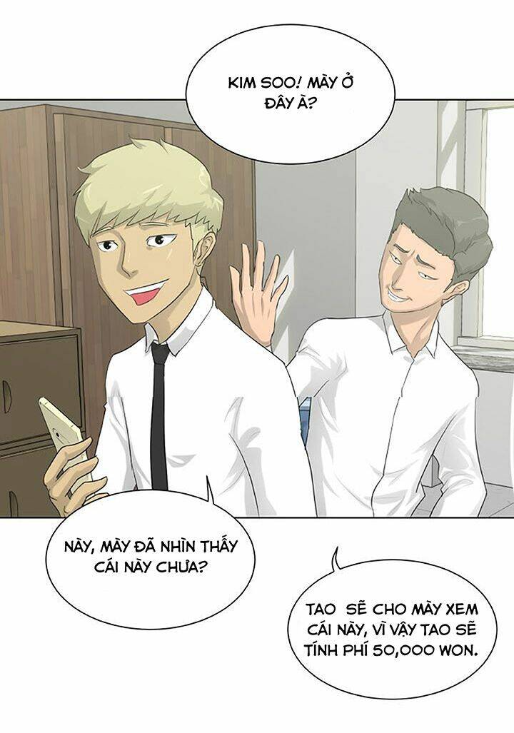 Trigger - Chapter 7 - Page 28