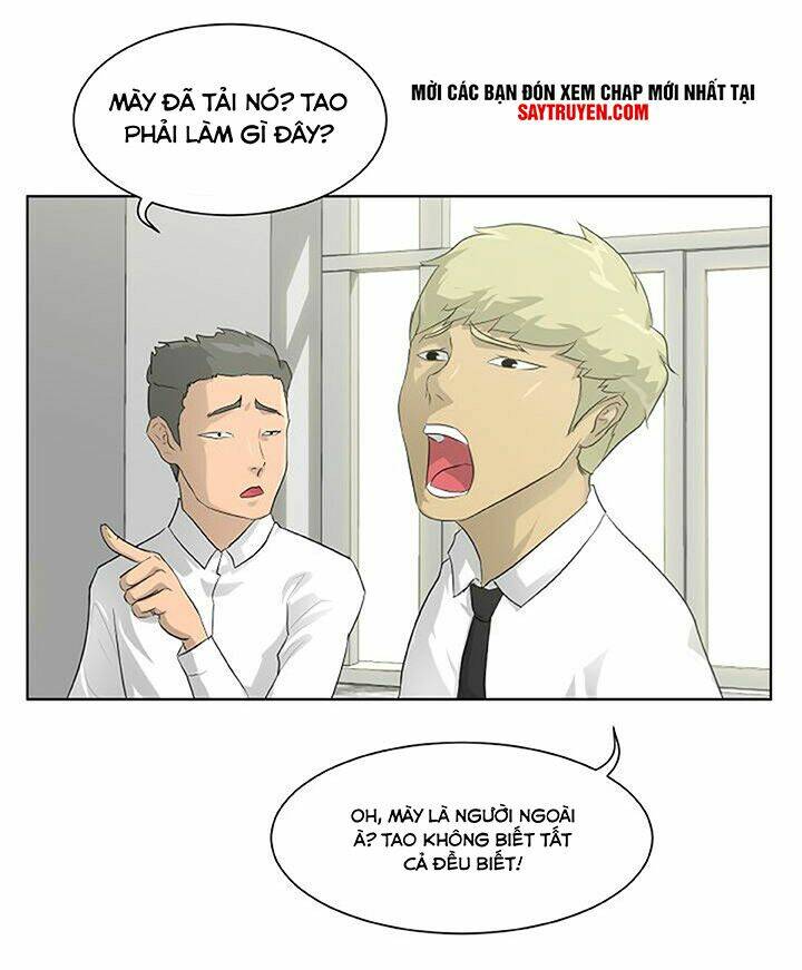 Trigger - Chapter 7 - Page 31