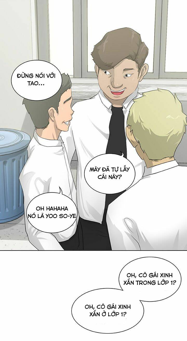 Trigger - Chapter 7 - Page 33